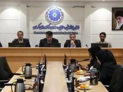 حمایت از صنایع کرمان در مسیر توسعه صادرات غیرنفتی کشور