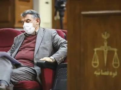 سومین جلسه رسیدگی به اتهامات پوری حسینی برگزار شد