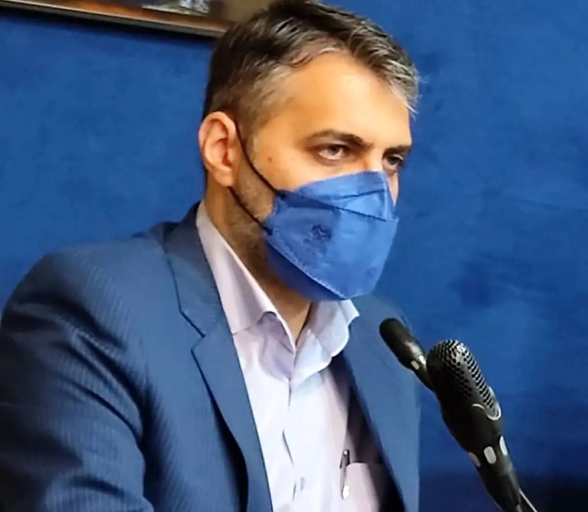 مصمم به اجرای اصلاحیه‌ی همسان‌سازی حقوق بازنشستگان صندوق فولاد هستیم/ رفاهیات بازنشستگان صندوق فولاد ضعیف است