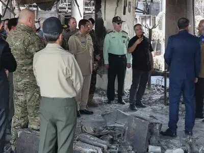 جنگ ۱۲روزه، یک نبرد تمدنی با غرب وحشی است