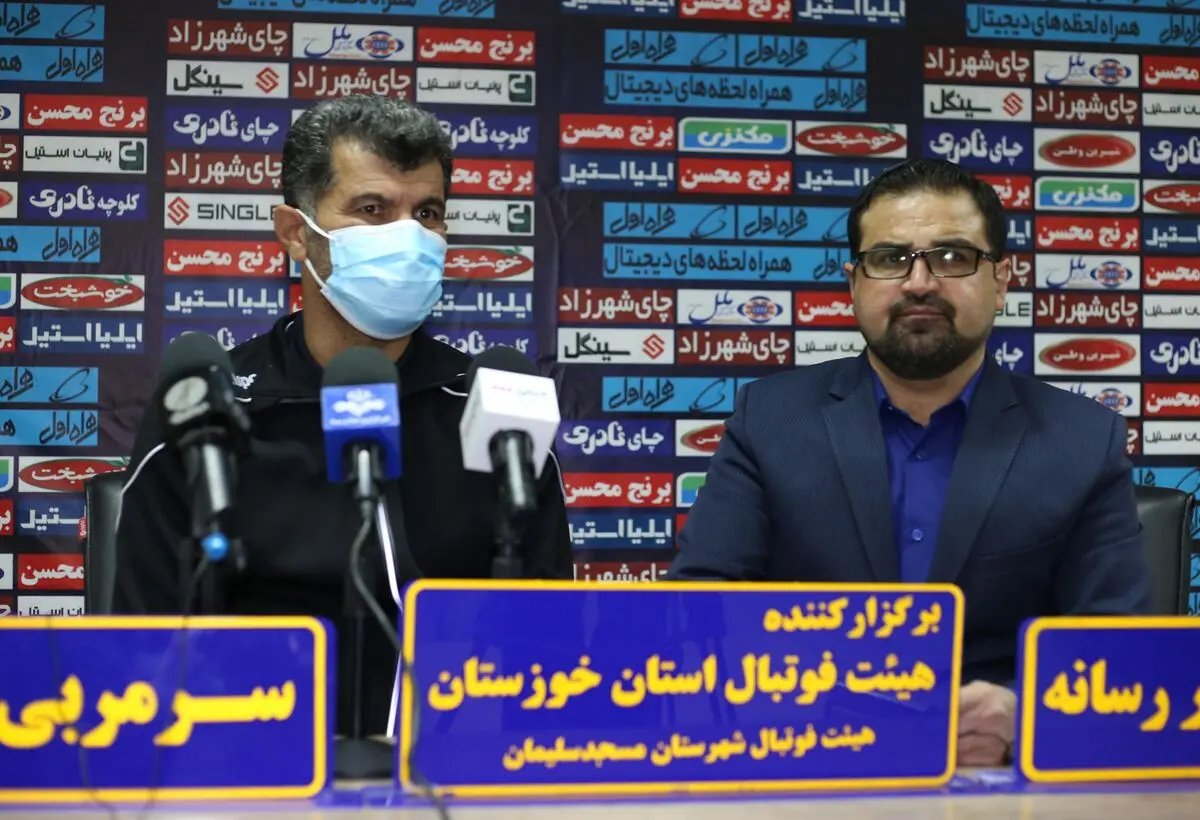 یزدی: اگر هوشیار عمل می‌کردیم چندین گل به سایپا می‌‌زدیم
