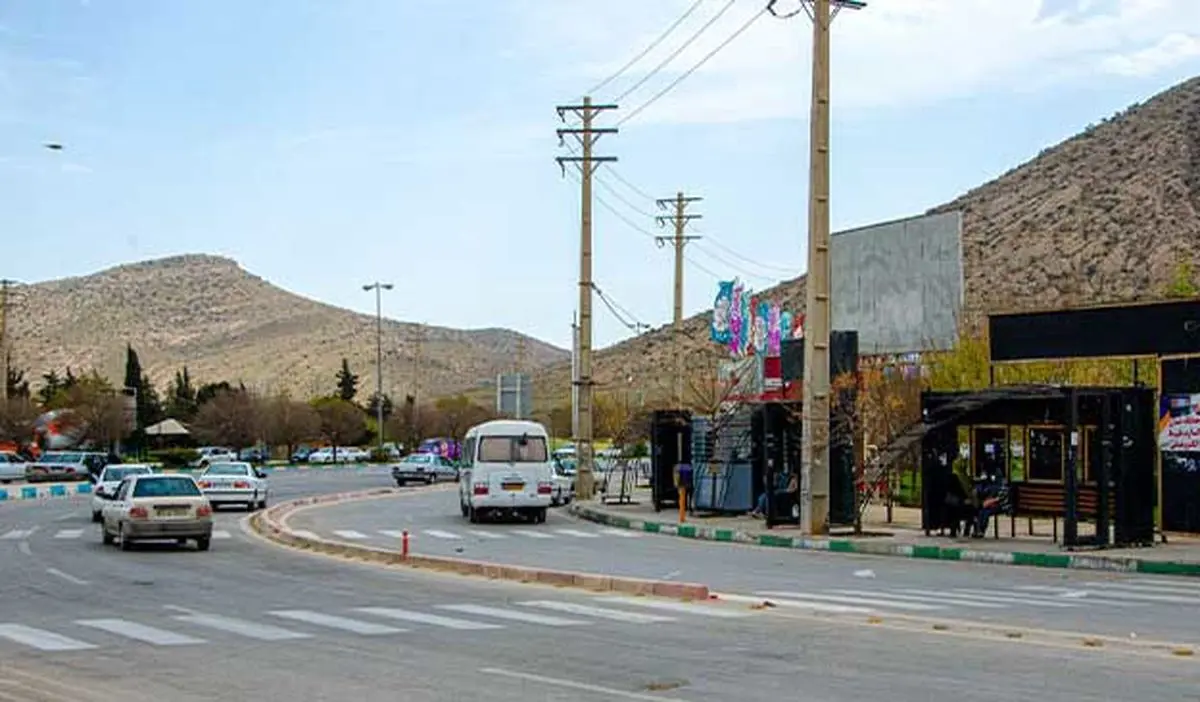 آغاز مطالعات جامع حمل و نقل و ترافیک در شهرصدرا