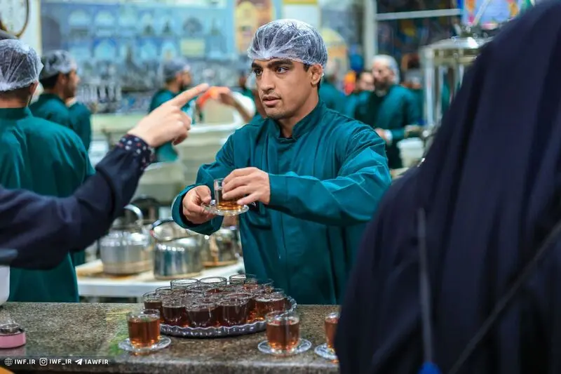 گالری