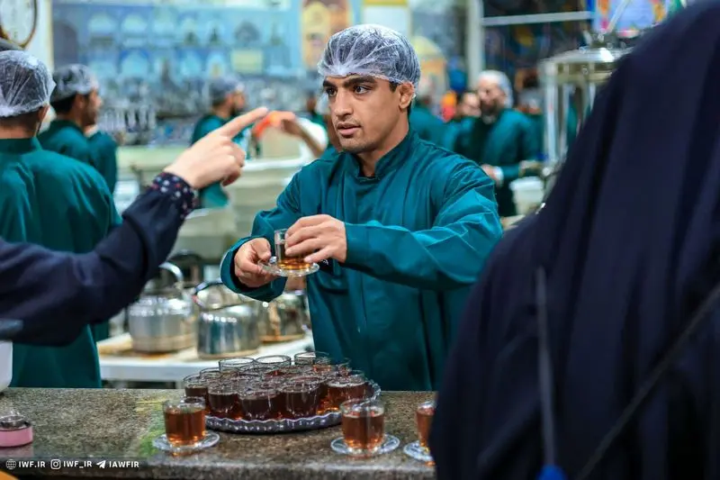 گالری