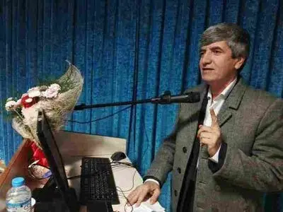 شورای نگهبان پرونده رد صلاحیت مرا به دادگاه ارجاع دهد