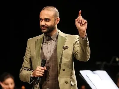 واکنش حمید حامی به حواشی اجرایش در شیراز/ از کسانی که به بازار شایعات دامن نزدند، تشکر می‌کنم