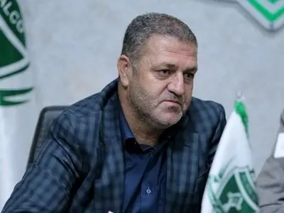  مدیرعامل آلومینیوم اراک: ما هم مثل پرسپولیس از داوری‌ها ضرر کردیم/ شاید منظور درویش، سپاهان باشد 