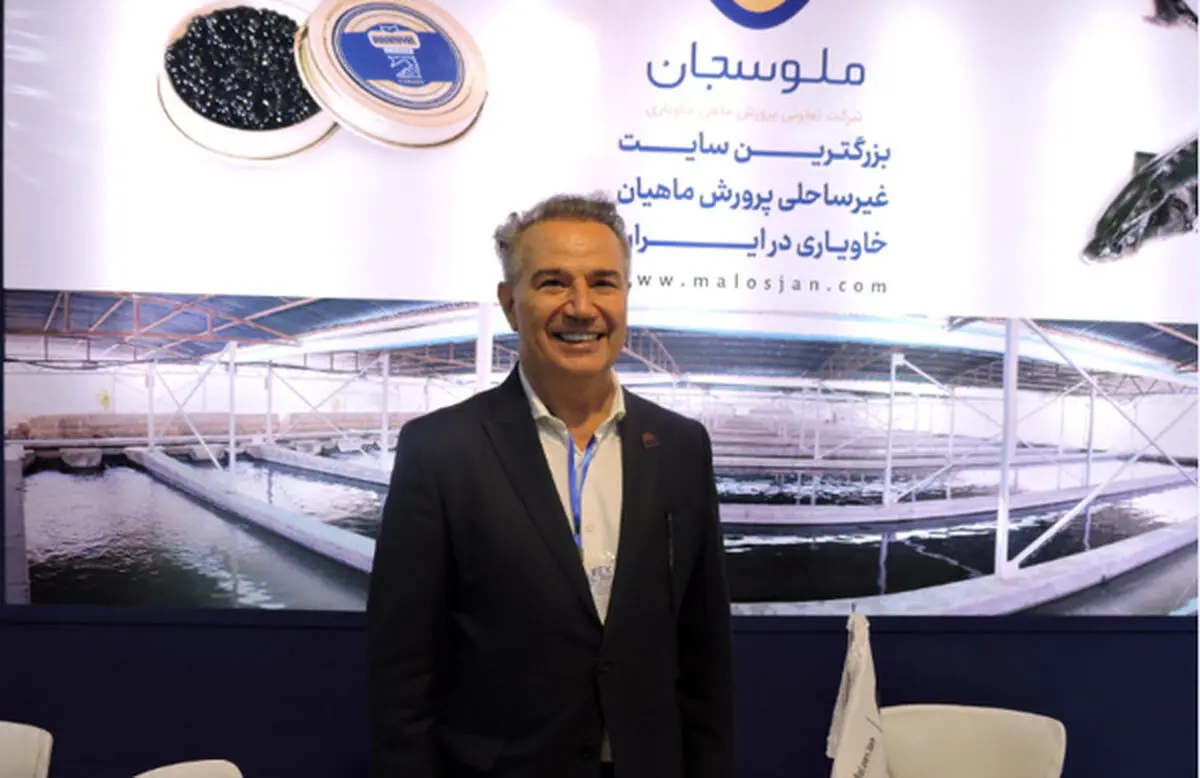 گرانی گوشت آبزیان در اذهان عمومی، چالش اصلی تولیدکنندگان ایرانی است