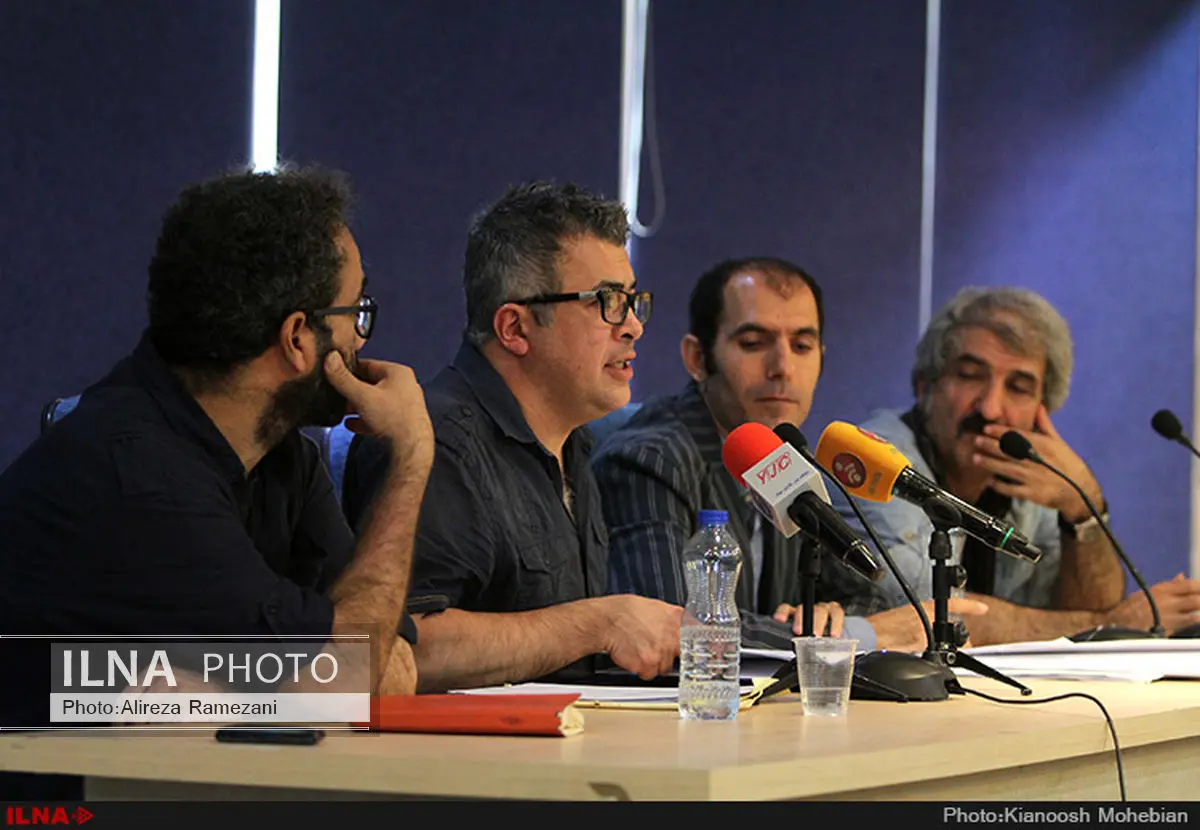 خانه تئاتر؛ مِلک شخصی ایرج راد شده‌ است