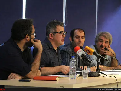 خانه تئاتر؛ مِلک شخصی ایرج راد شده‌ است