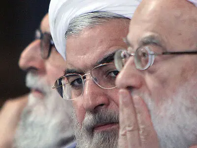 روحانی در رویای رسیدن به رشد اقتصادی دولت اصلاحات 