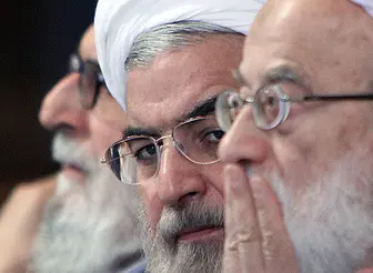 روحانی در رویای رسیدن به رشد اقتصادی دولت اصلاحات 