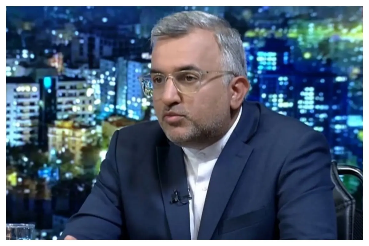 نگرانی‌های داخلی درباره کمبود کالا ناشی از عملیات روانی دشمن است