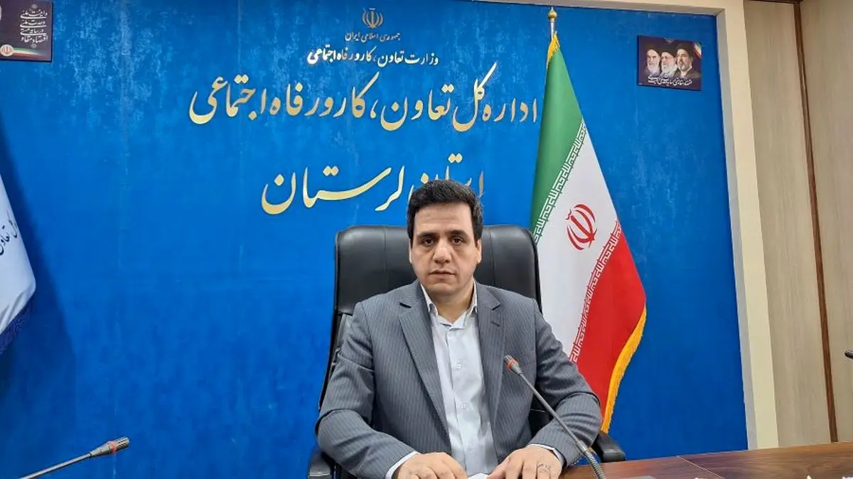 ایجاد بیش از ۱۰ خانه فرهنگ کار در واحدهای اقتصادی بالای ۵۰ نفر لرستان