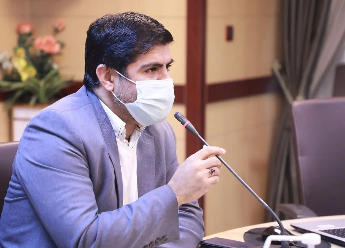 غربالگری نمونه‌های مثبت امیکرون بر مبنای پی سی آر است