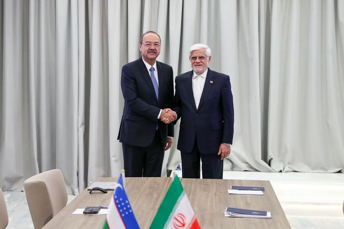 نخستوزیر ازبکستان به تهران سفر میکند