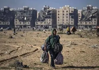 «بازگرداندن آرامش پایدار»، بخشی از پیشنهاد اسرائیل به حماس برای توافق آتش‌بس
