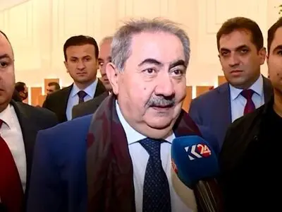 فرآیند سیاسی عراق را از ماه‌ها پیش مختل کرده‌اند