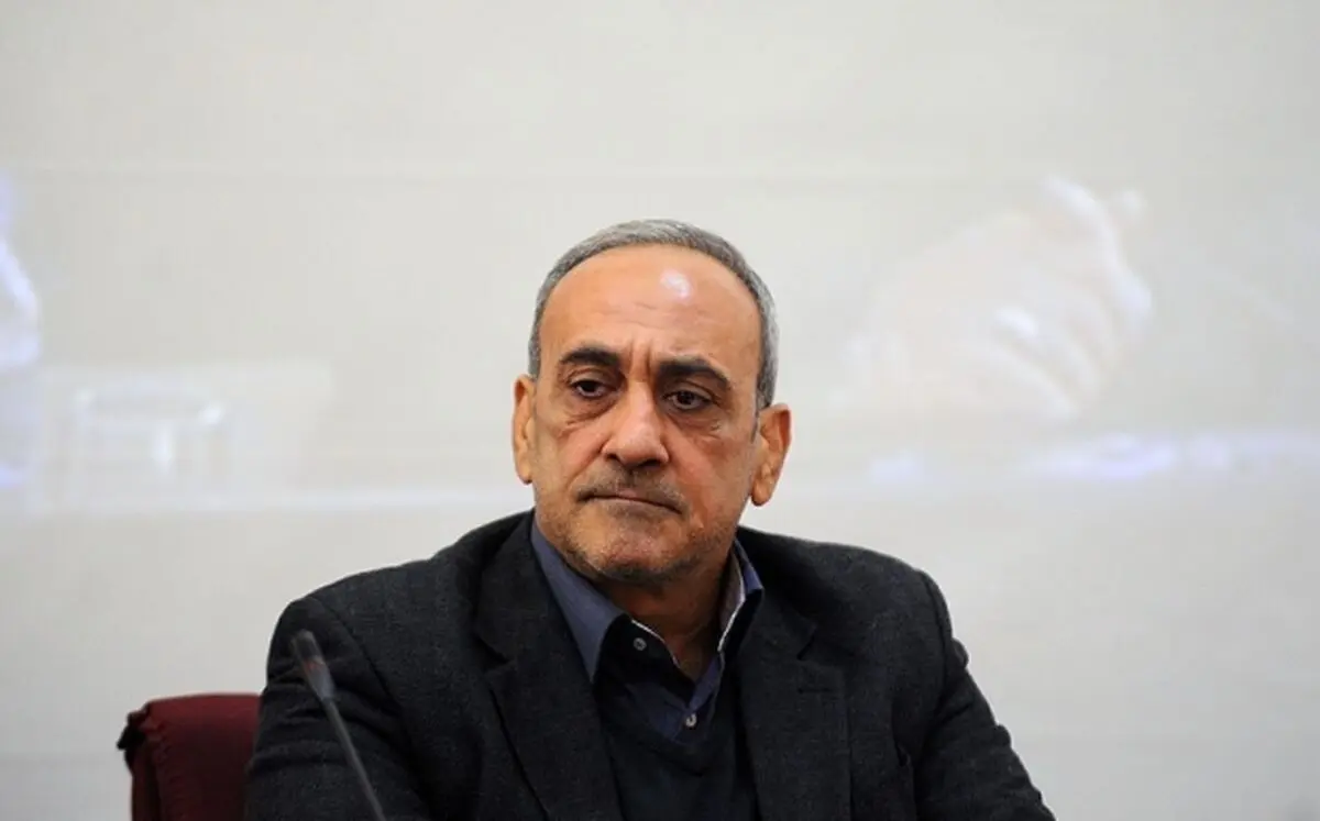 گرشاسبی: برانکو عاشق ایران و پرسپولیس است/ مسیر دشواری پیش روی ما خواهد بود