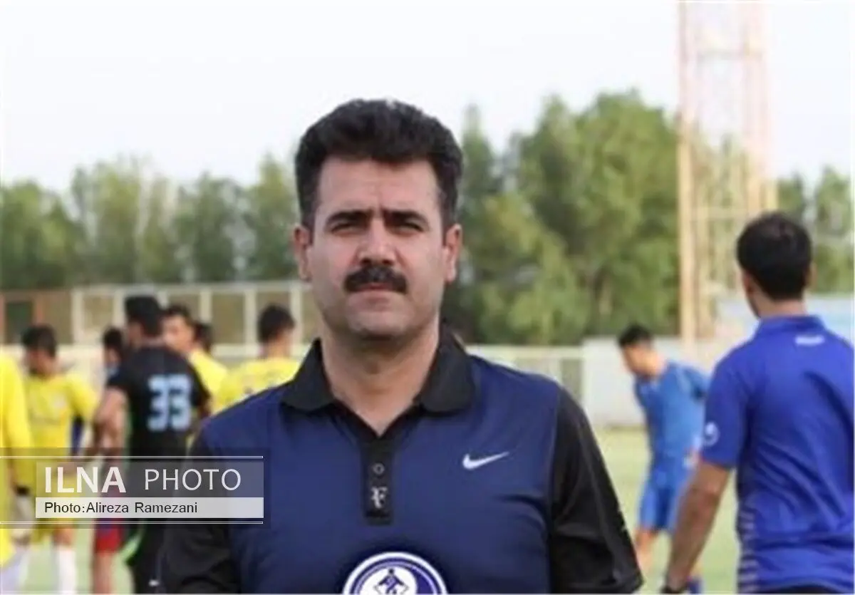 پورموسوی: بازنده سربلند بودیم