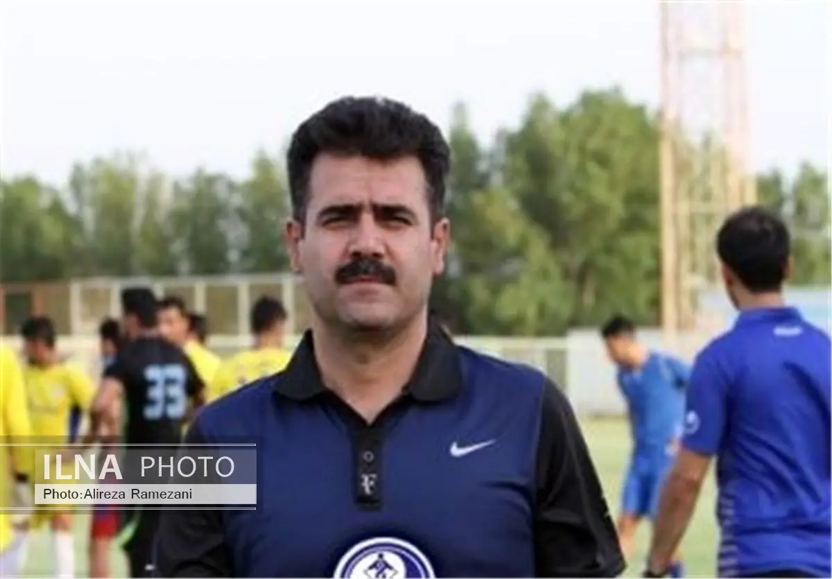 پورموسوی: بازنده سربلند بودیم