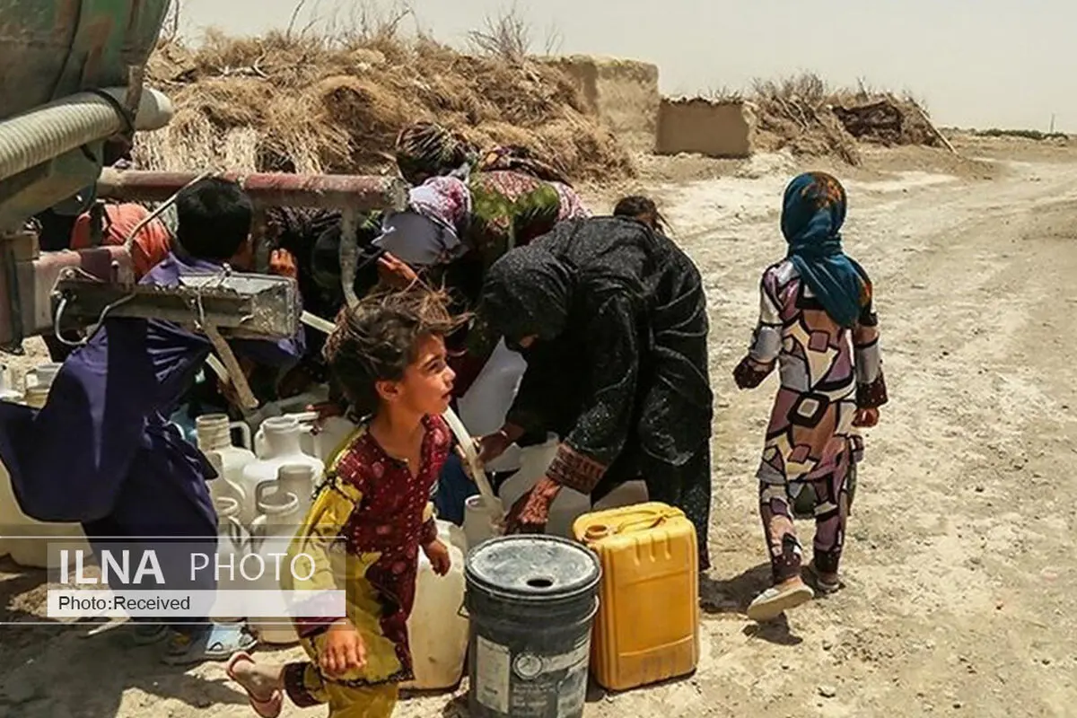 زباله‌های زرد سهم کودکان کار، مرگ کرونایی سهمِ بنزین‌فروش‌ها و روستانشینان