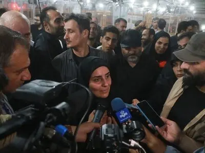 چهار بانده شدن جاده خرمشهر-اهواز در اولویت دولت چهاردهم است 