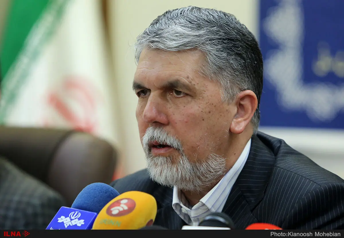 در نظارت مبتنی بر قوانین بالا دستی عمل می‌کنیم/ جامعه بدون اسطوره ماندگار نیست/ توجه بر توازن بین خلاقیت و حفاظت از ارزش‌های اخلاقی و دینی در تولیدات آثار فرهنگی و هنری