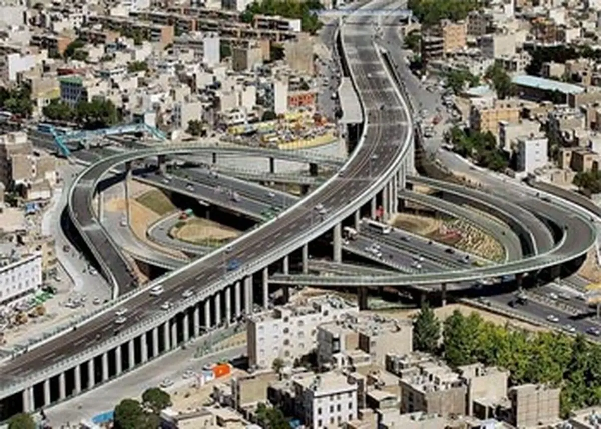 تامین مالی گسترده طرح های زیربنایی شهری توسط بانک شهر
