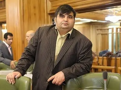 انتخابات وزنه‌برداری و سنگین‌ترین وزنه پیش روی رضازاده