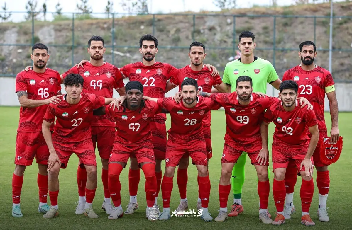 بلاتکلیفی شش خرید پرسپولیس؛ تنها چهار نفر ثبت شدند