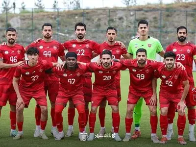 بلاتکلیفی شش خرید پرسپولیس؛ تنها چهار نفر ثبت شدند