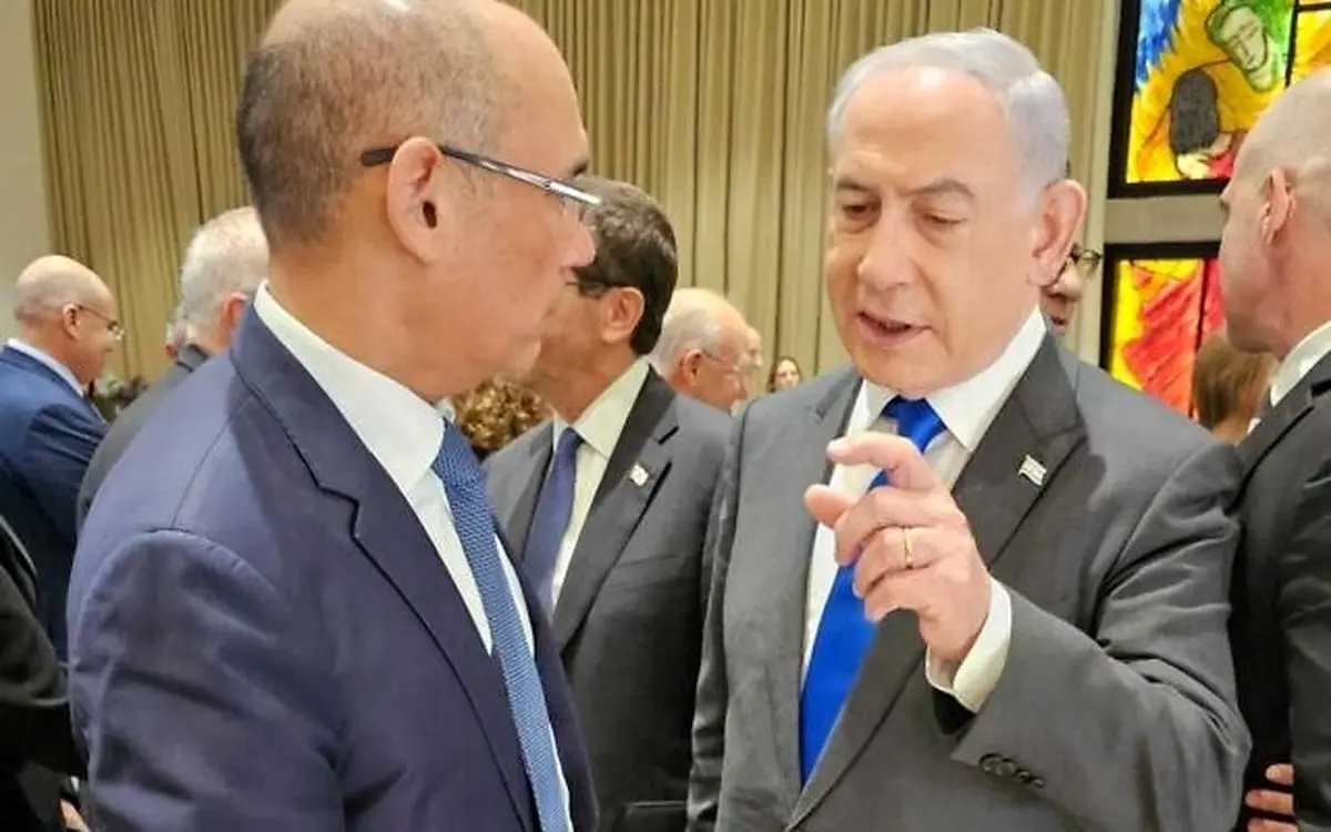 نتانیاهو خواستار افزایش بودجه جنگی اسرائیل شد