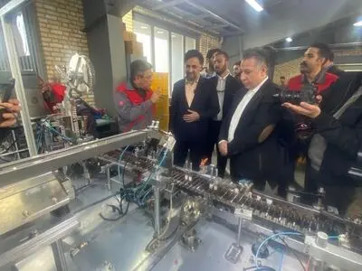 امیدواریم پنتر یکی از یونیکورن‌های مدنظر معاونت علمی تا سال ۱۴۰۴ باشد 