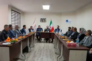 تلاش ما ارائه خدمت بی‌وقفه و به دور از هیاهوی رسانه‌ای است