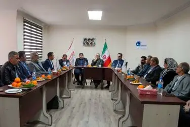 تلاش ما ارائه خدمت بی‌وقفه و به دور از هیاهوی رسانه‌ای است