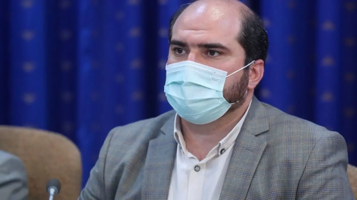 توضیحات استاندار تهران در مورد سامانه امید/ رصد روزانه ابتلای دانش‌آموزان به بیماری کووید ۱۹ در مدارس