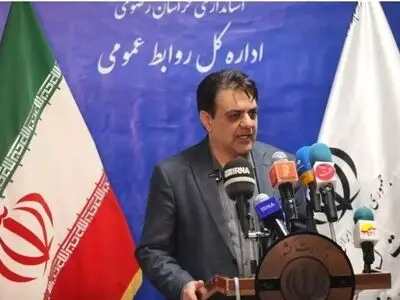 همه ارتباطات در خراسان رضوی پایدار است