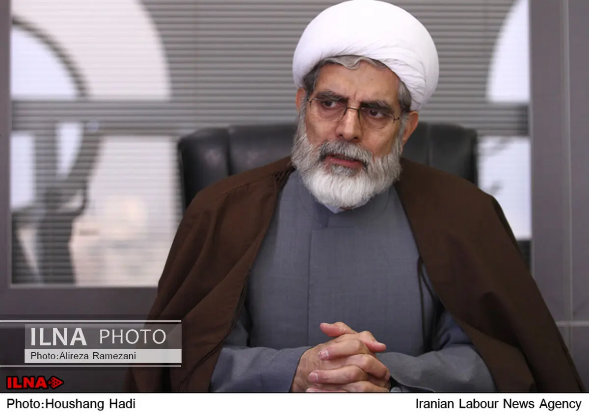 اختلاس‌کننده‌ها و قاچاقچیان باید رد صلاحیت شوند٬ نه اصلاح‌طلبان
