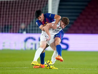 ویدیو: خلاصه بازی بارسلونا 2 - اوساسونا 0