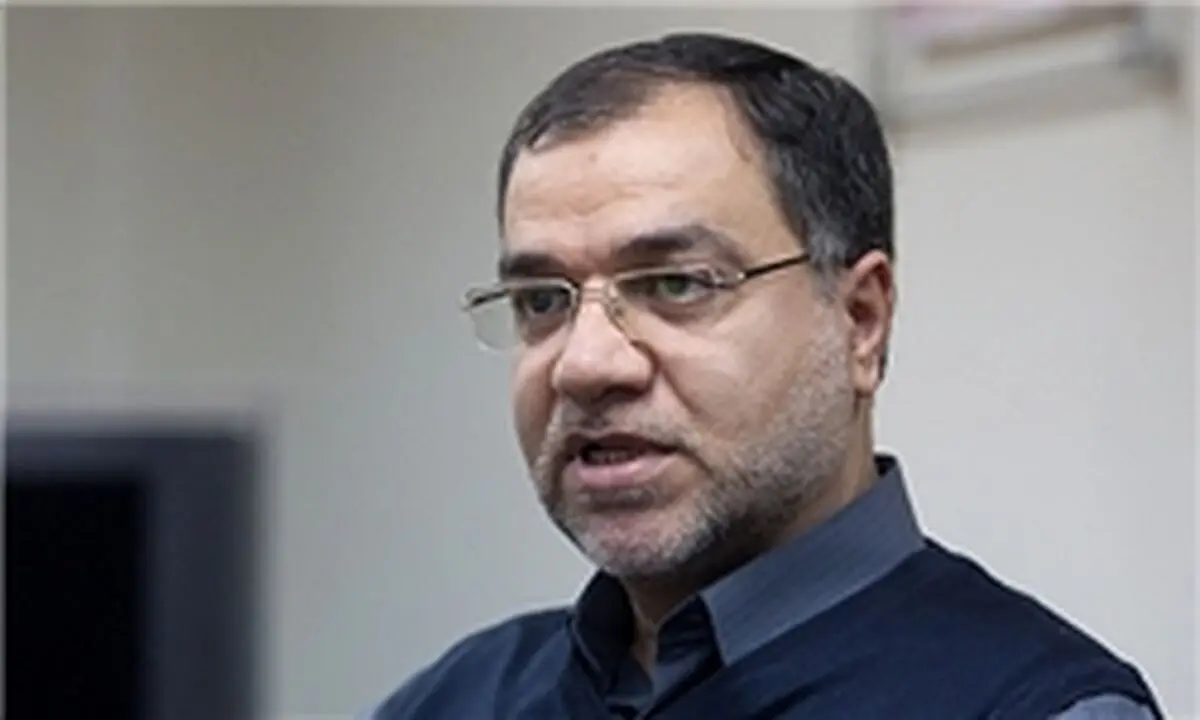 طرح سه ضلعی آمریکا علیه ایران