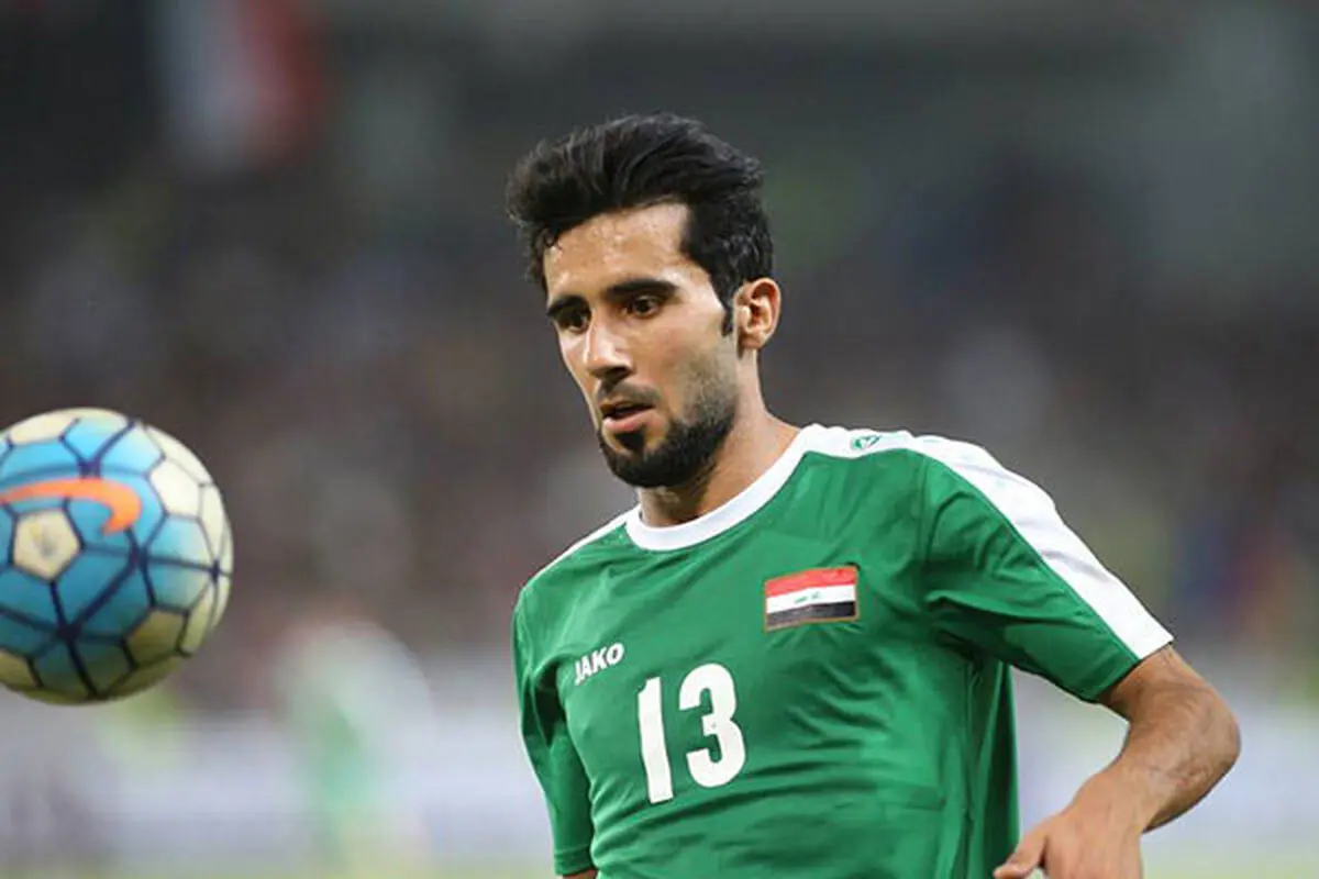 مدیر باشگاه بازیکن پرسپولیس ترور شد
