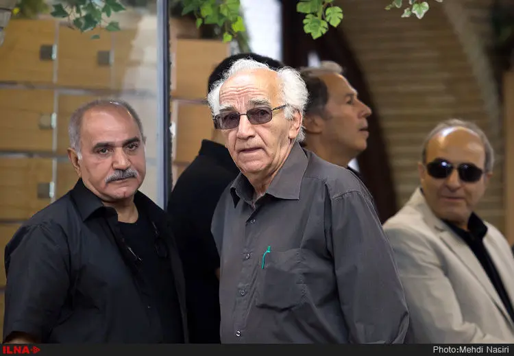 گالری