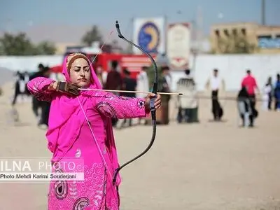 جشنواره فرهنگی ورزشی و آیینی ملی و روستایی عشایری کشور در اصفهان