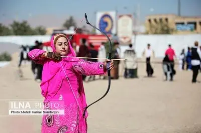 جشنواره فرهنگی ورزشی و آیینی ملی و روستایی عشایری کشور در اصفهان