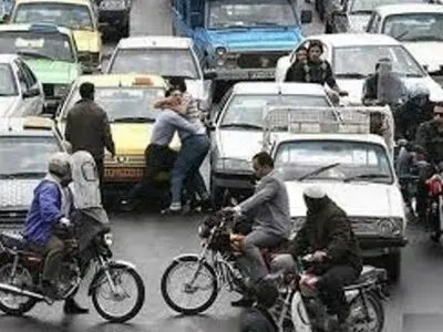 مراجعه بیش از ۲۶ هزار نفر به دلیل نزاع به مراکز پزشکی قانونی استان تهران