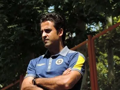 امیدیان: سعی داریم بهترین عملکردمان را ارائه کنیم