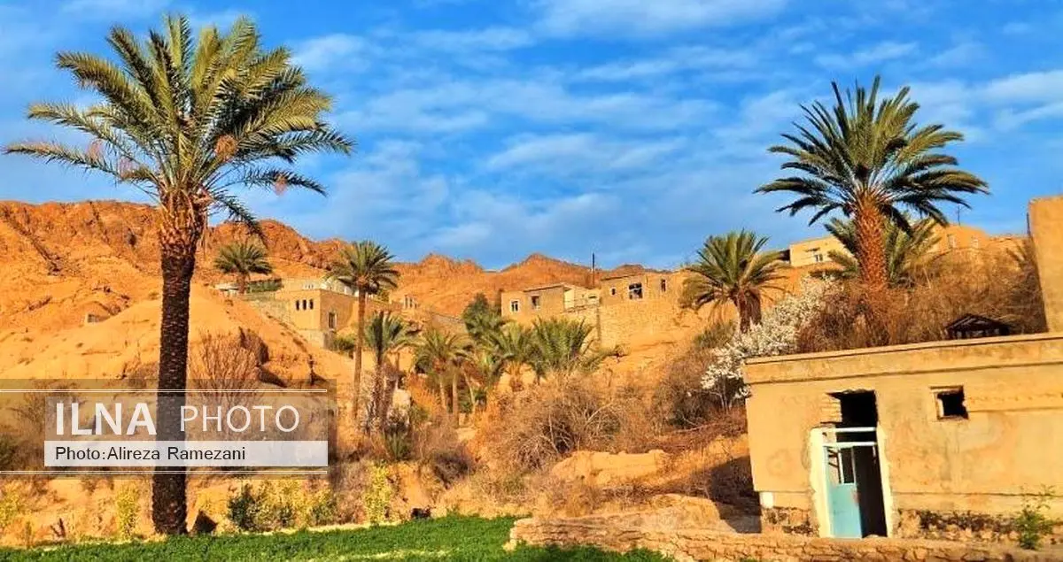 زنگ خطر ورود به وضعیت بحرانی در منابع آب طبس