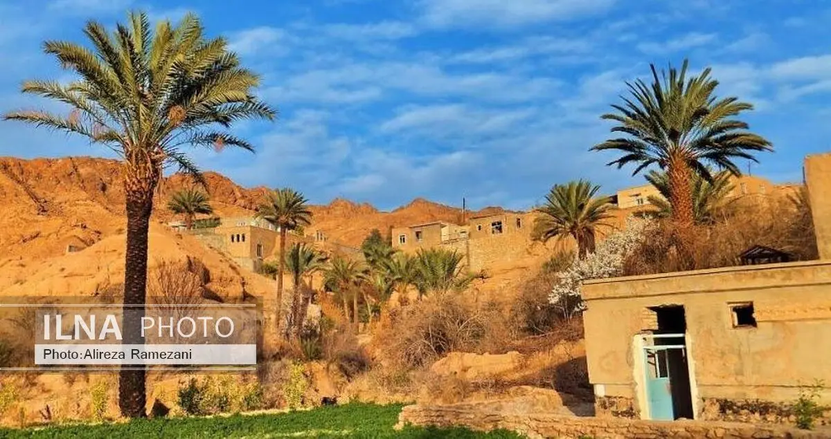 زنگ خطر ورود به وضعیت بحرانی در منابع آب طبس 