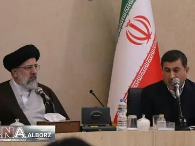 برای انتقال زندان‌ها از البرز، آماده همراهی و همکاری هستیم/ حل مشکلات مردمی با تلاش نمایندگان قوا در استان
